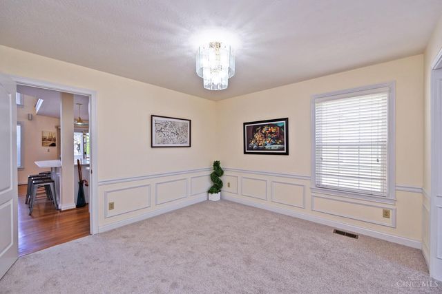 8552 Deerway Drive, Sycamore Twp, OH 45236