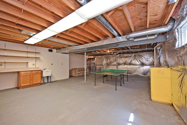 8552 Deerway Drive, Sycamore Twp, OH 45236