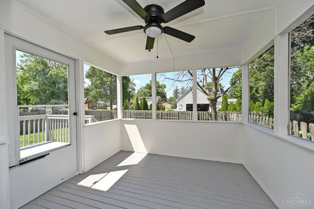 8552 Deerway Drive, Sycamore Twp, OH 45236