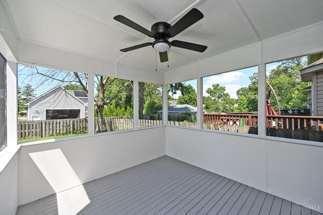 8552 Deerway Drive, Sycamore Twp, OH 45236