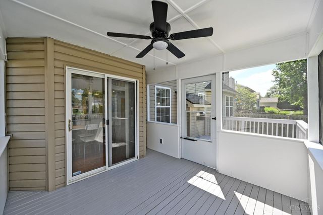 8552 Deerway Drive, Sycamore Twp, OH 45236