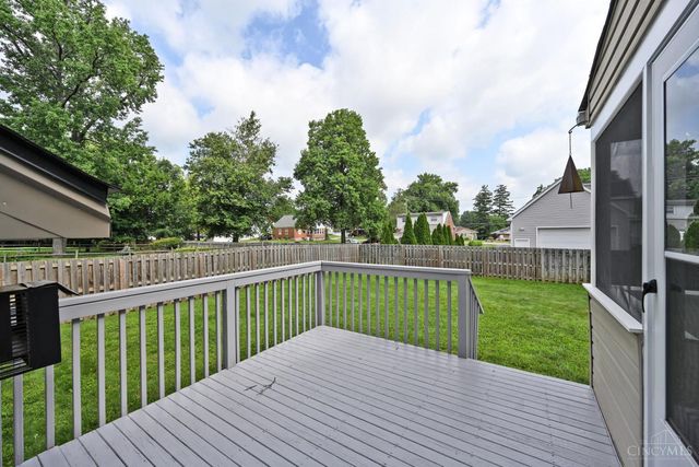 8552 Deerway Drive, Sycamore Twp, OH 45236