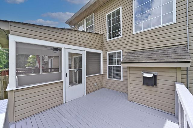 8552 Deerway Drive, Sycamore Twp, OH 45236