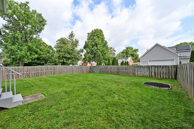 8552 Deerway Drive, Sycamore Twp, OH 45236