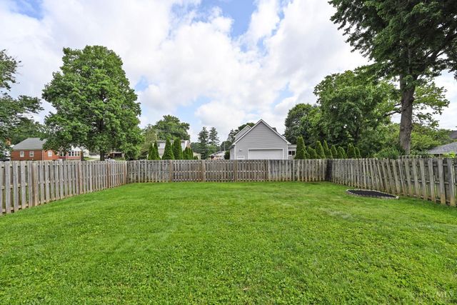 8552 Deerway Drive, Sycamore Twp, OH 45236