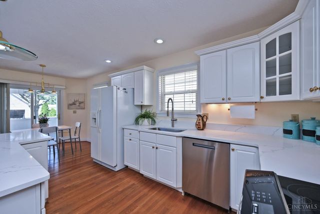 8552 Deerway Drive, Sycamore Twp, OH 45236