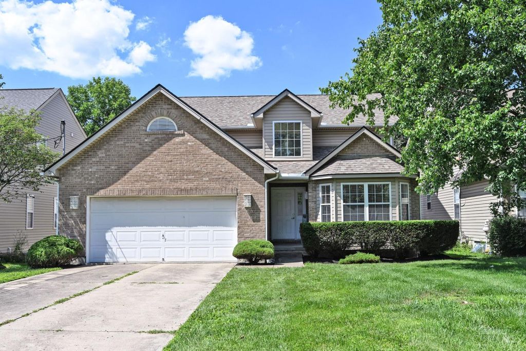 8552 Deerway Drive, Sycamore Twp, OH 45236