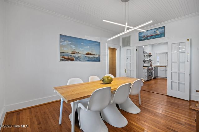 614 N Atlantic Avenue, Southport, NC 28461