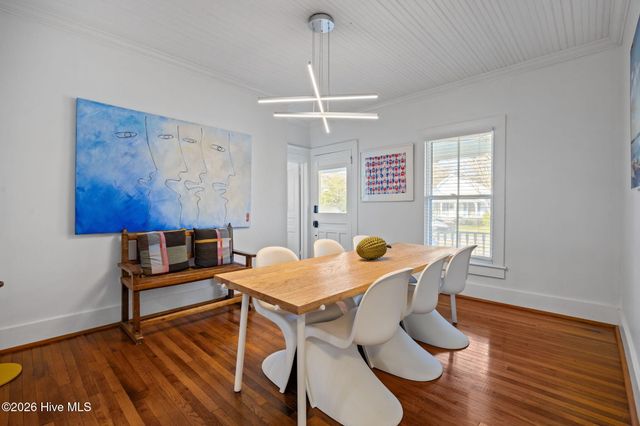 614 N Atlantic Avenue, Southport, NC 28461