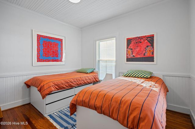 614 N Atlantic Avenue, Southport, NC 28461