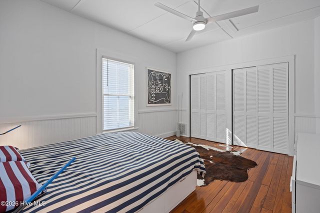 614 N Atlantic Avenue, Southport, NC 28461