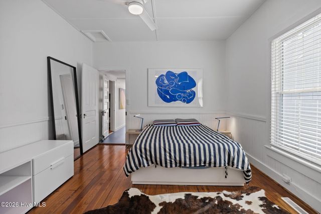 614 N Atlantic Avenue, Southport, NC 28461