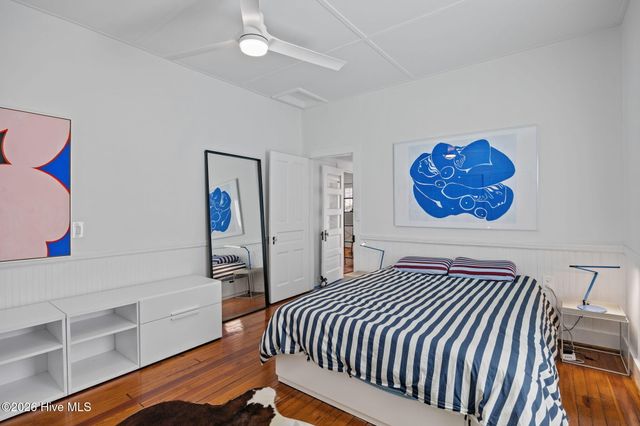 614 N Atlantic Avenue, Southport, NC 28461