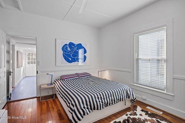 614 N Atlantic Avenue, Southport, NC 28461