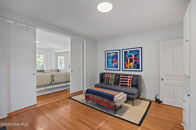 614 N Atlantic Avenue, Southport, NC 28461