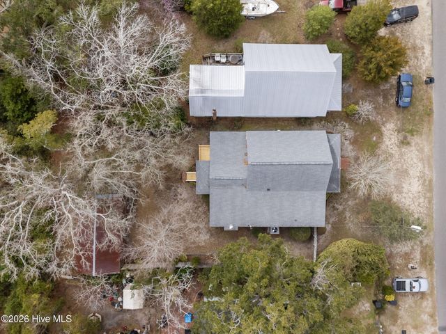 614 N Atlantic Avenue, Southport, NC 28461