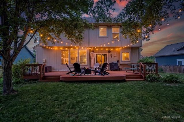 721 S Sycamore Street, Gardner, KS 66030