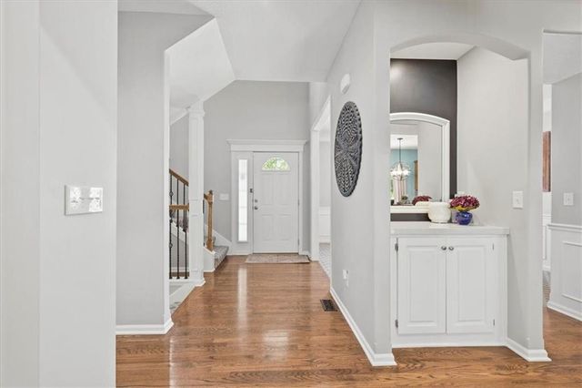721 S Sycamore Street, Gardner, KS 66030