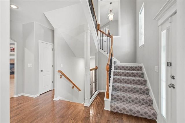 721 S Sycamore Street, Gardner, KS 66030