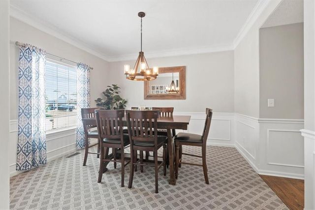 721 S Sycamore Street, Gardner, KS 66030