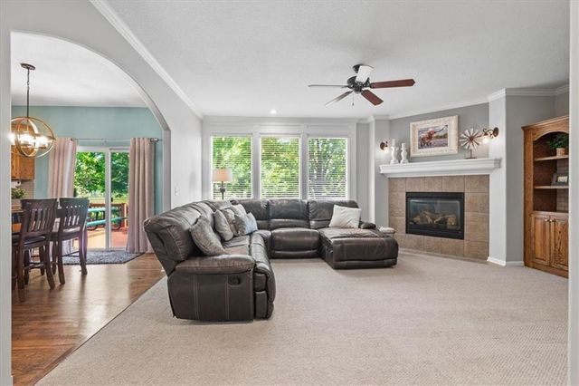 721 S Sycamore Street, Gardner, KS 66030