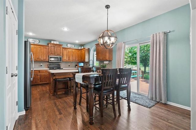 721 S Sycamore Street, Gardner, KS 66030