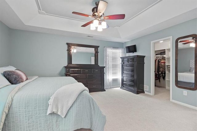 721 S Sycamore Street, Gardner, KS 66030