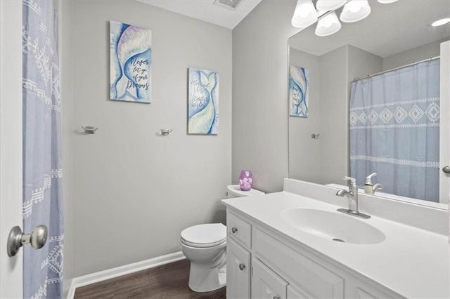 721 S Sycamore Street, Gardner, KS 66030