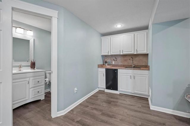 721 S Sycamore Street, Gardner, KS 66030
