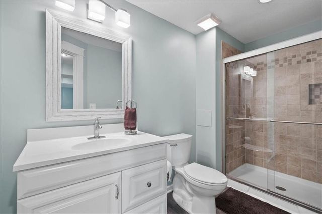 721 S Sycamore Street, Gardner, KS 66030