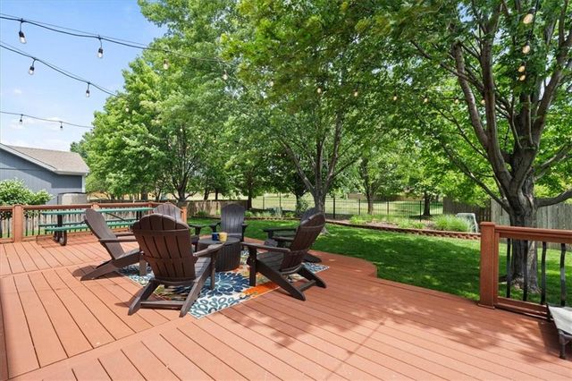 721 S Sycamore Street, Gardner, KS 66030