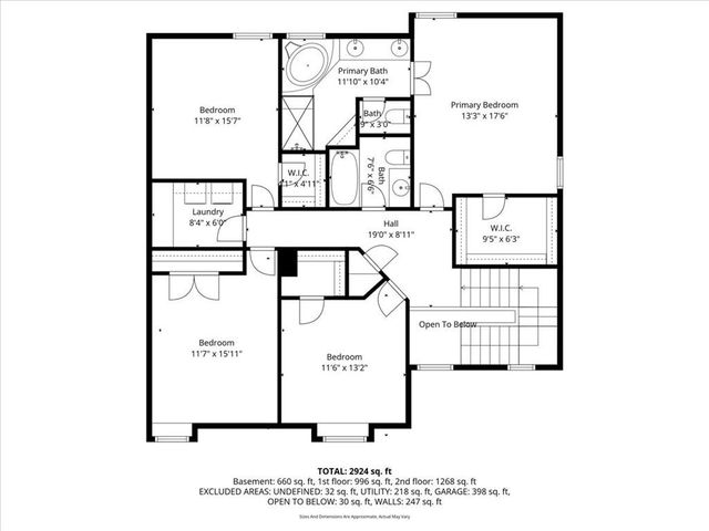 721 S Sycamore Street, Gardner, KS 66030