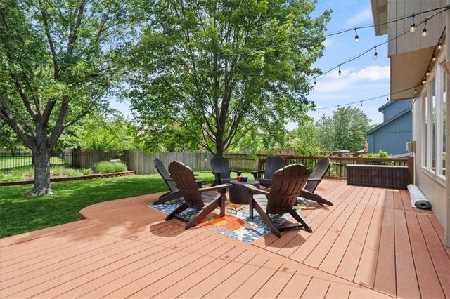721 S Sycamore Street, Gardner, KS 66030