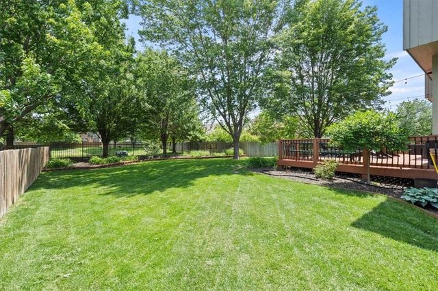 721 S Sycamore Street, Gardner, KS 66030