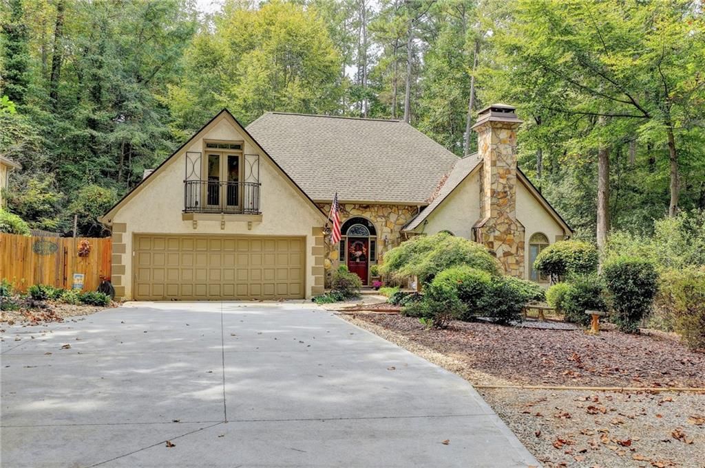 4006 N Berkeley Lake NW Road, Duluth, GA 30096