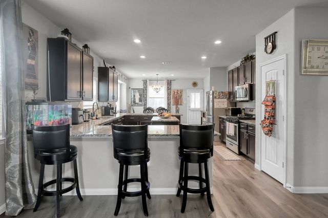 3555 Cannon Drive, Conroe, TX 77301