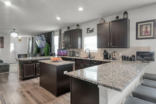 3555 Cannon Drive, Conroe, TX 77301