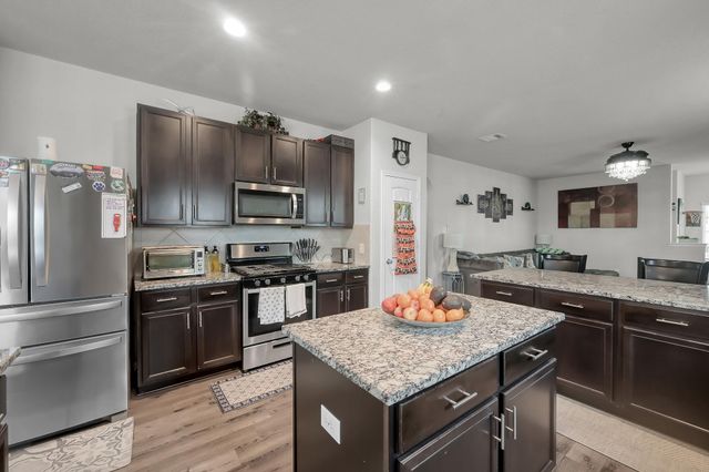 3555 Cannon Drive, Conroe, TX 77301