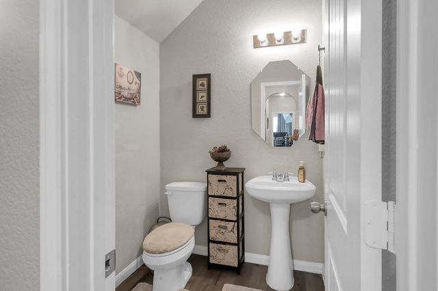 3555 Cannon Drive, Conroe, TX 77301