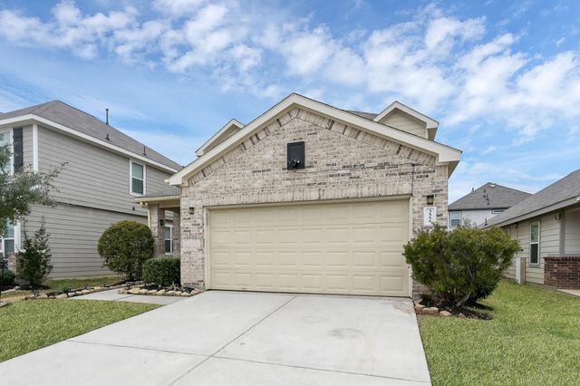3555 Cannon Drive, Conroe, TX 77301