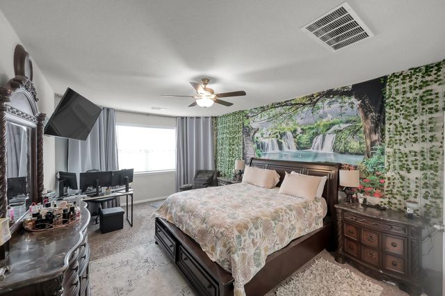 3555 Cannon Drive, Conroe, TX 77301