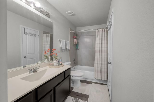 3555 Cannon Drive, Conroe, TX 77301