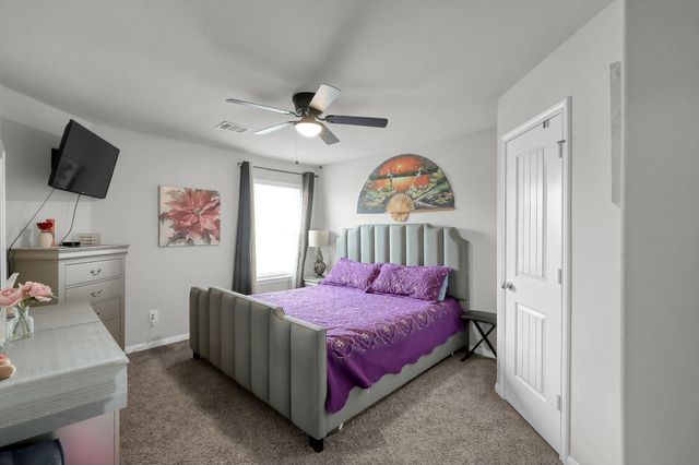 3555 Cannon Drive, Conroe, TX 77301