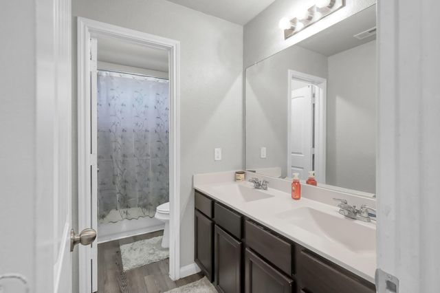 3555 Cannon Drive, Conroe, TX 77301