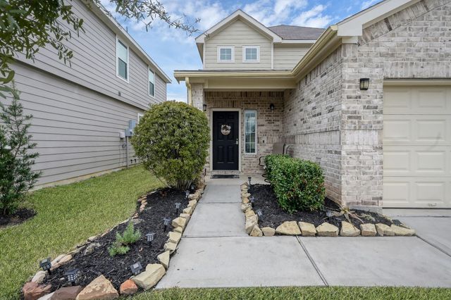 3555 Cannon Drive, Conroe, TX 77301
