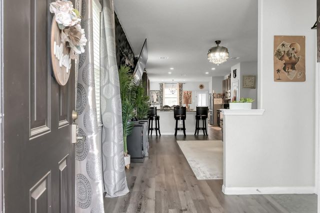 3555 Cannon Drive, Conroe, TX 77301