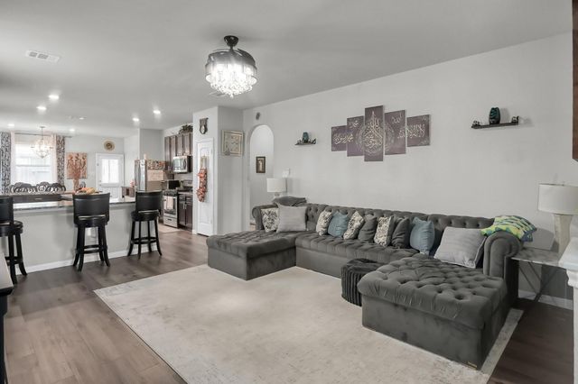 3555 Cannon Drive, Conroe, TX 77301