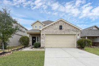 3555 Cannon Drive, Conroe, TX 77301