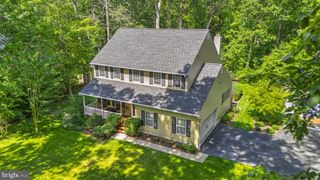 7730 LAKE SHORE DR, Owings, MD 20736
