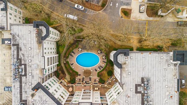 11 Perimeter Center E 2307, Atlanta, GA 30346